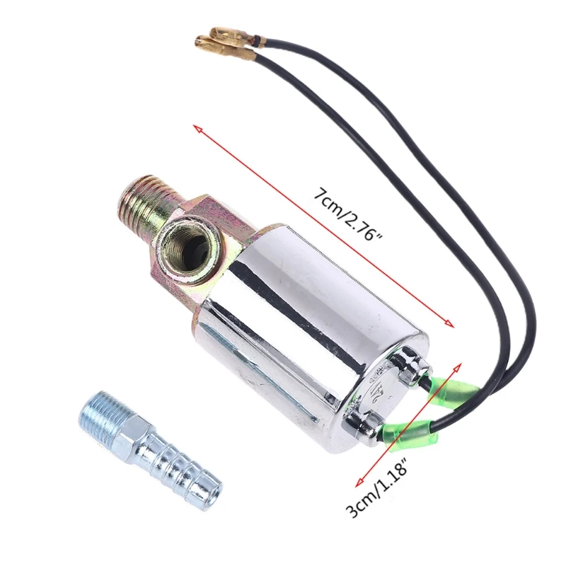 1/4 &quotАвтомобильный металлический поезд клаксон грузовика Электрический