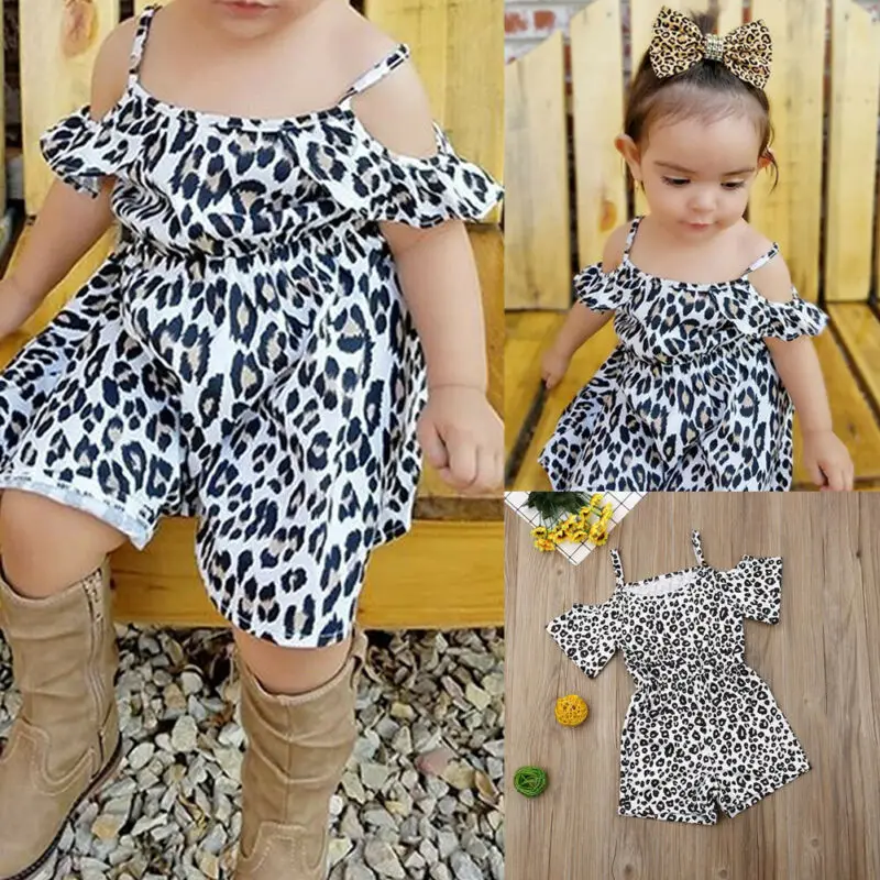 Боди с оборками для маленьких девочек|Ромперы| |