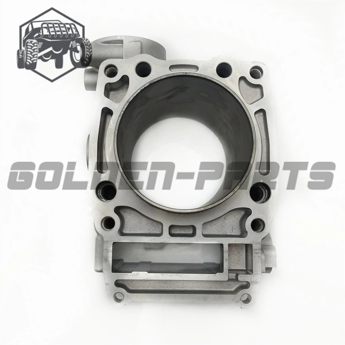 92 мм блок цилиндров для Kazuma 500 XinYang stels 500CC ATV UTV GO KART PARTS|Детали и аксессуары