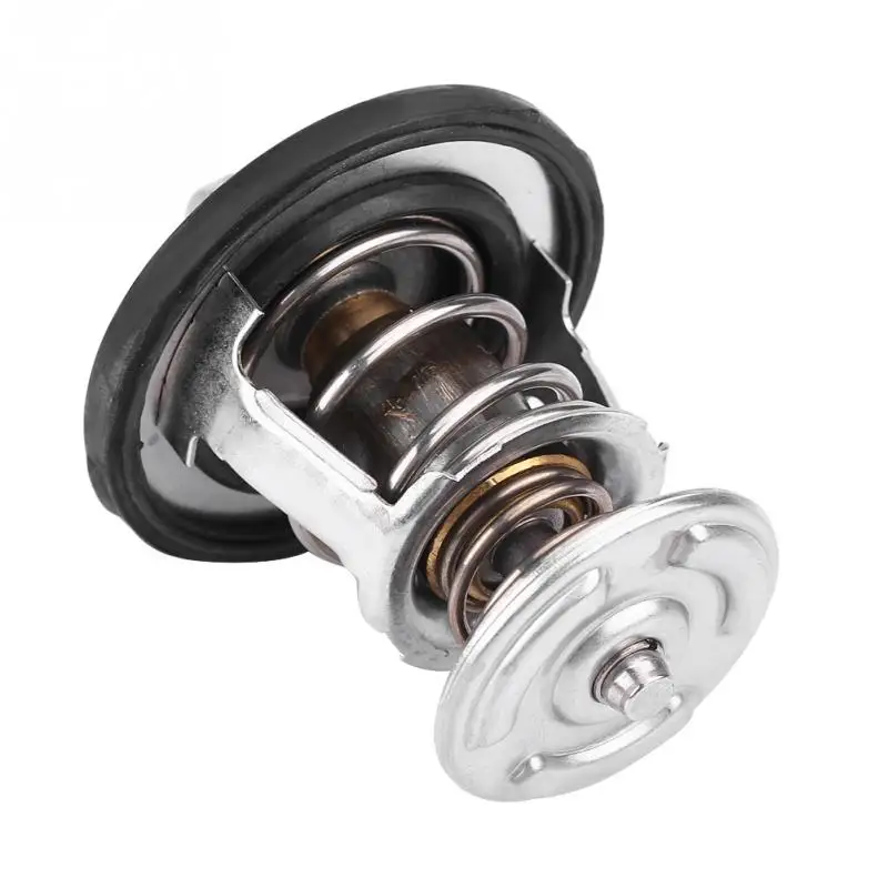 Термостат охлаждающей жидкости двигателя для Chevrolet Camaro L99 LS3 2010 2011 2012 2013 2014 2015 89018168