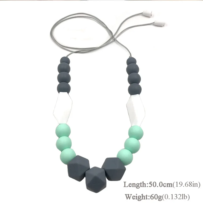 Силиконовый Прорезыватель для зубов без бисфенола | Мать и ребенок