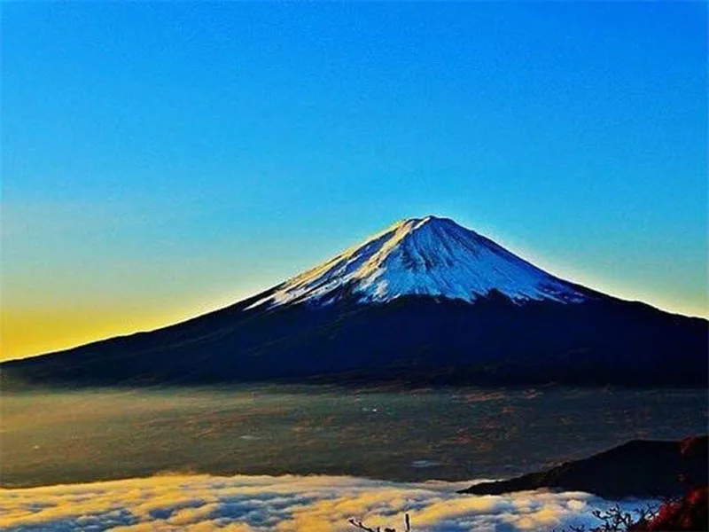 

DIY Painting By Numbers Landscape Handpainted Oil Painting Enamoured Mountain Lake Modern Home Wall Art Canvas Painting Art