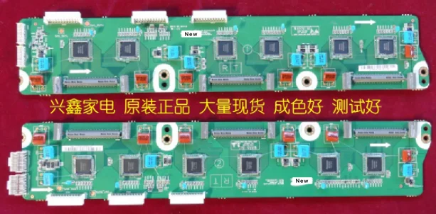 

Оригинальная пластина PS64D8000FJ LJ41-09461A LJ41-09462A LJ92-01791A/01792A буферная плата