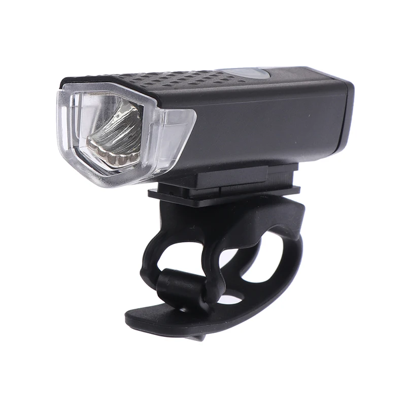 

Bicycle Light Waterproof USB Rechargeable Front LED Bike Lights Cycling Lamp Torch Handlebar Flashlight Bike Accessories