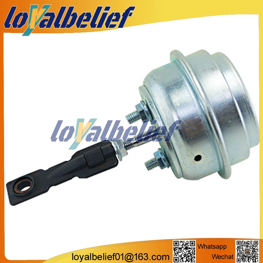 

Турбокомпрессор Loyalbelief GT1749V для Audi/Volkswagen/Seat/Skoda 713672-5006S 713672-5005S 713672-0002