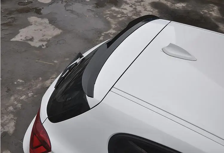 For BMW F20 Spoiler XK ABS Material Car Rear Wing Primer Color 116 118 120 125 135 | Автомобили и мотоциклы