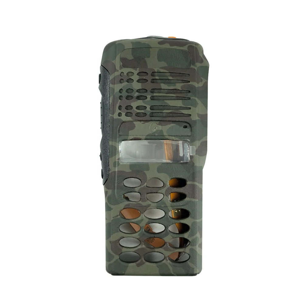 VBLL камуфляжная полноразмерная клавиатура сменный корпус Крышка корпуса