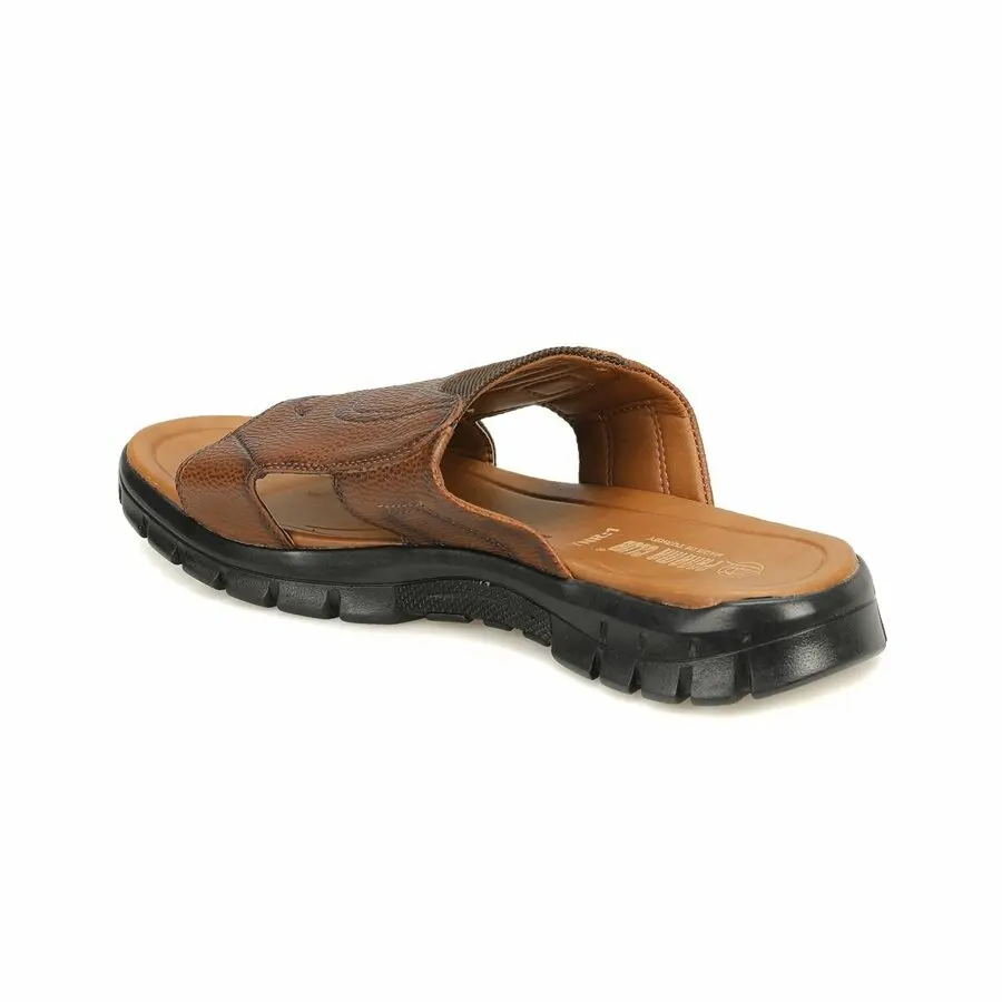 

Panama Club Ynr-1 Taba Men'S Slippers