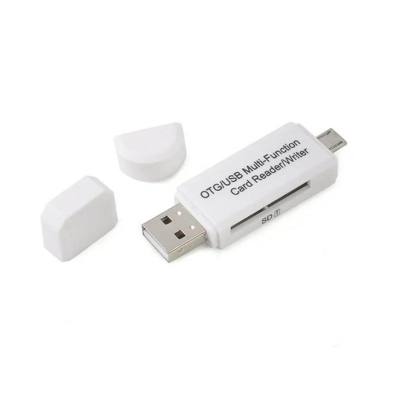 USB 3 0 кард ридер Plug and play Горячая замена TF безопасные цифровые карты памяти телефон