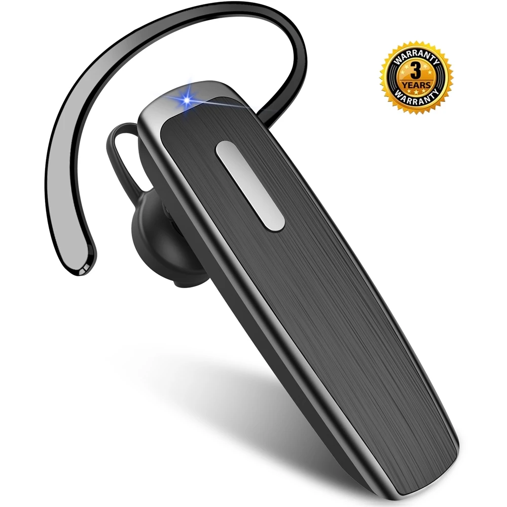 

Bluetooth-наушники B30, 22 часа, с шумоподавлением