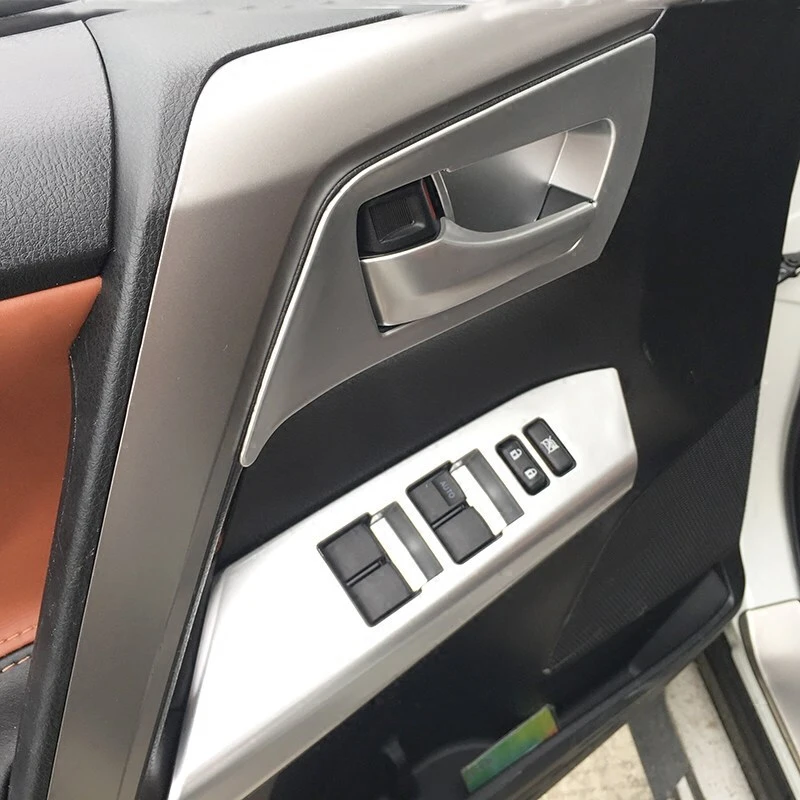 Для Toyota RAV4 2013 2014 2015 2016 2017 ABS дверной стеклоподъемник регулятор подлокотник кнопка