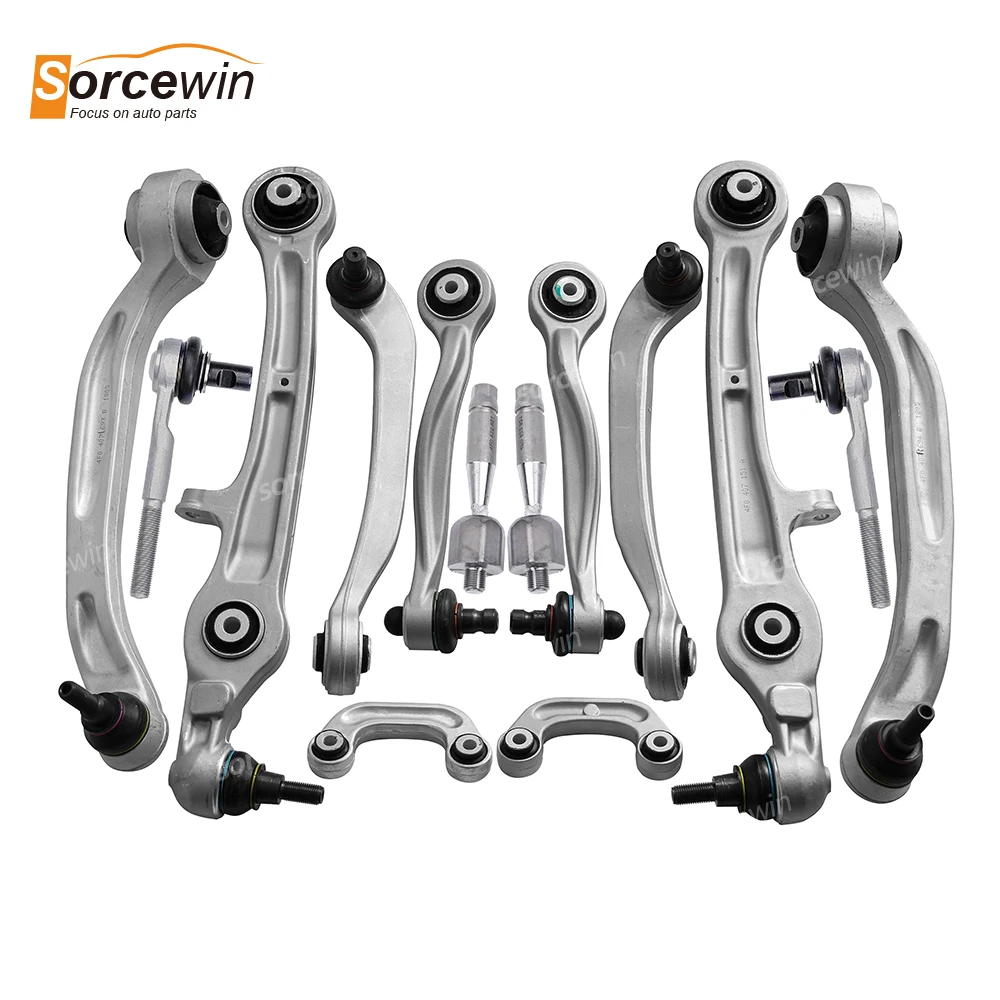 Автозапчасти запчасти для передней подвески автомобиля передняя