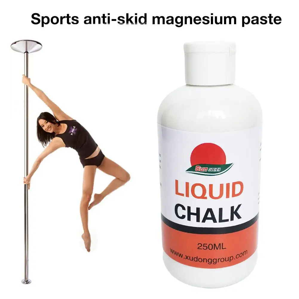 Противоскользящий крем Мел Магний мяч для веревки Фитнес Подвеска тренажер жир