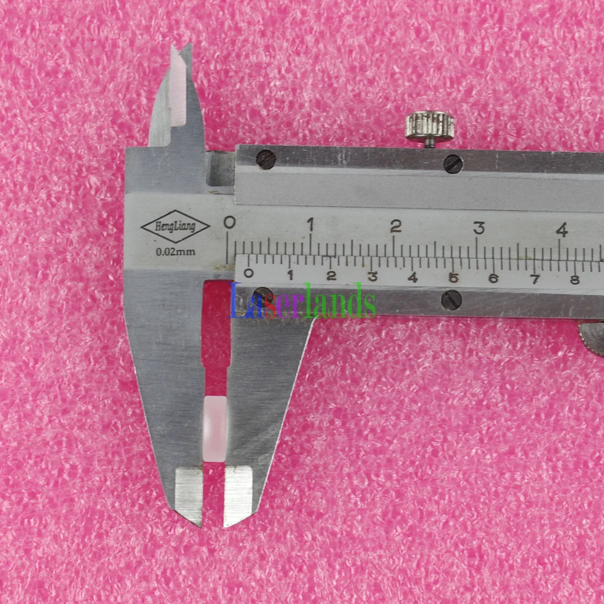 5 шт. мм двойные вогнутые стеклянные линзы для зеленого лазерного модуля 532 нм