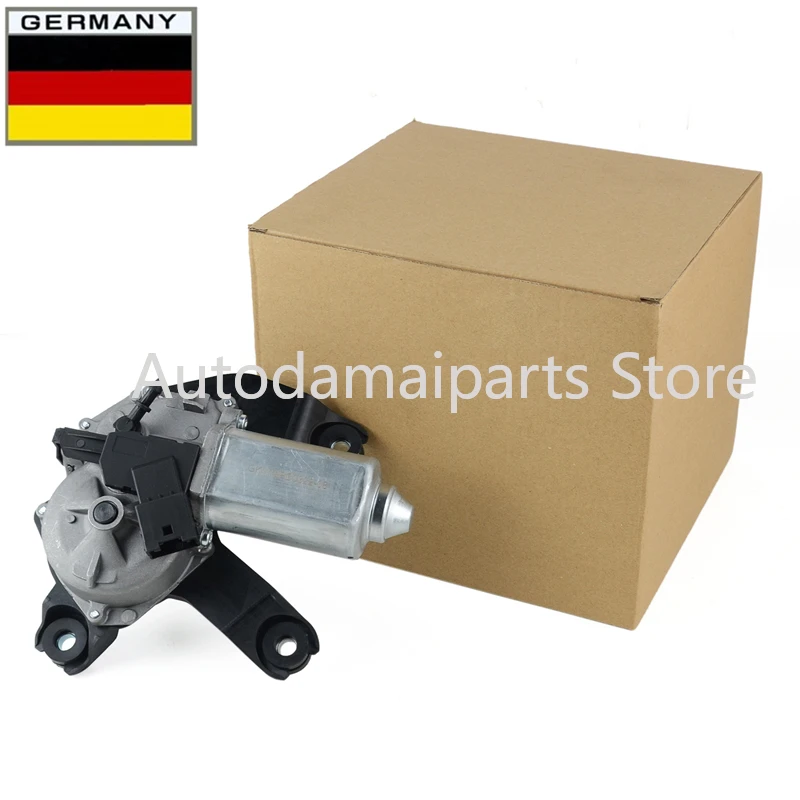 

Задний мотор стеклоочистителя AP03 oe #61 62 7 036 154, 67 63 6 932 013 для BMW MINI COOPER R50 R53 R56 R60 R61, Новинка