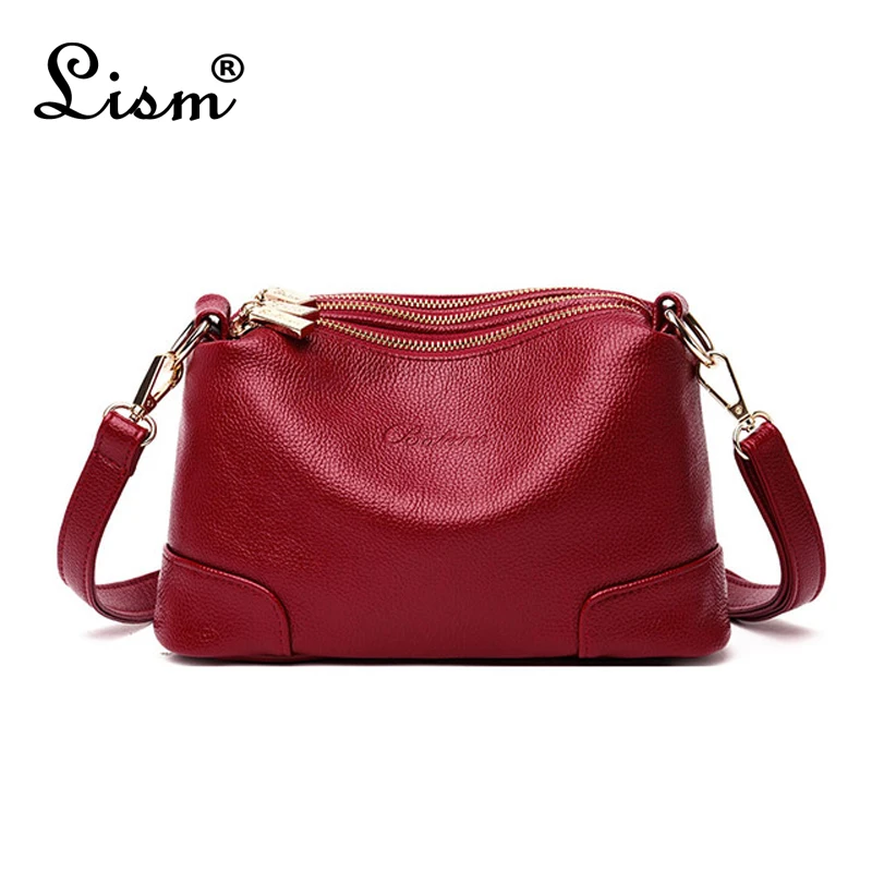 2019 Роскошная дамская сумка через плечо черный длинный ремень качественный