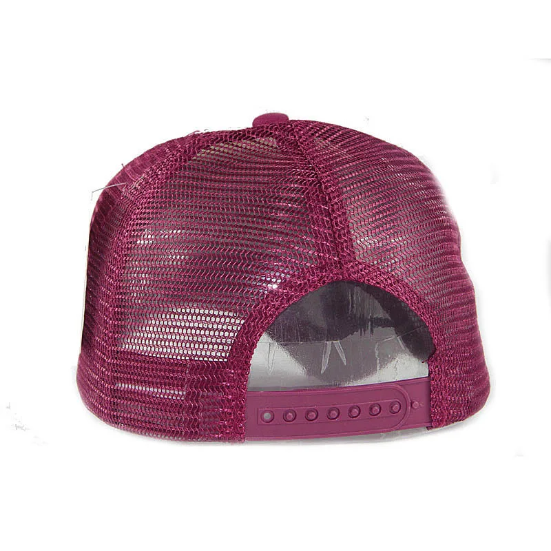 Новый тип Повседневная Кепка женская черная однотонная хлопковая летняя