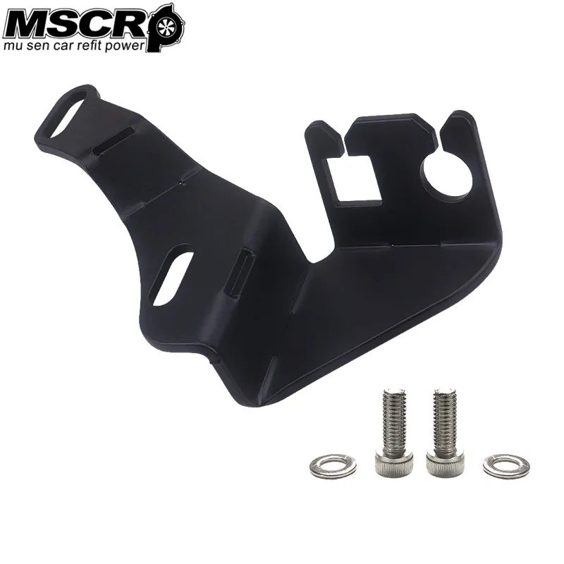 

New Intake Manifold Throttle Cable Bracket for TBSS/NNBS/L92 Gen 4 GMT800 Truck-YX01659