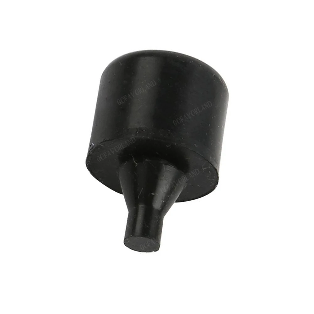 Автомобильный ограничитель двери бампера резиновый CFM500010 для Land Rover LR3 LR4 LR2 RANGE ROVER