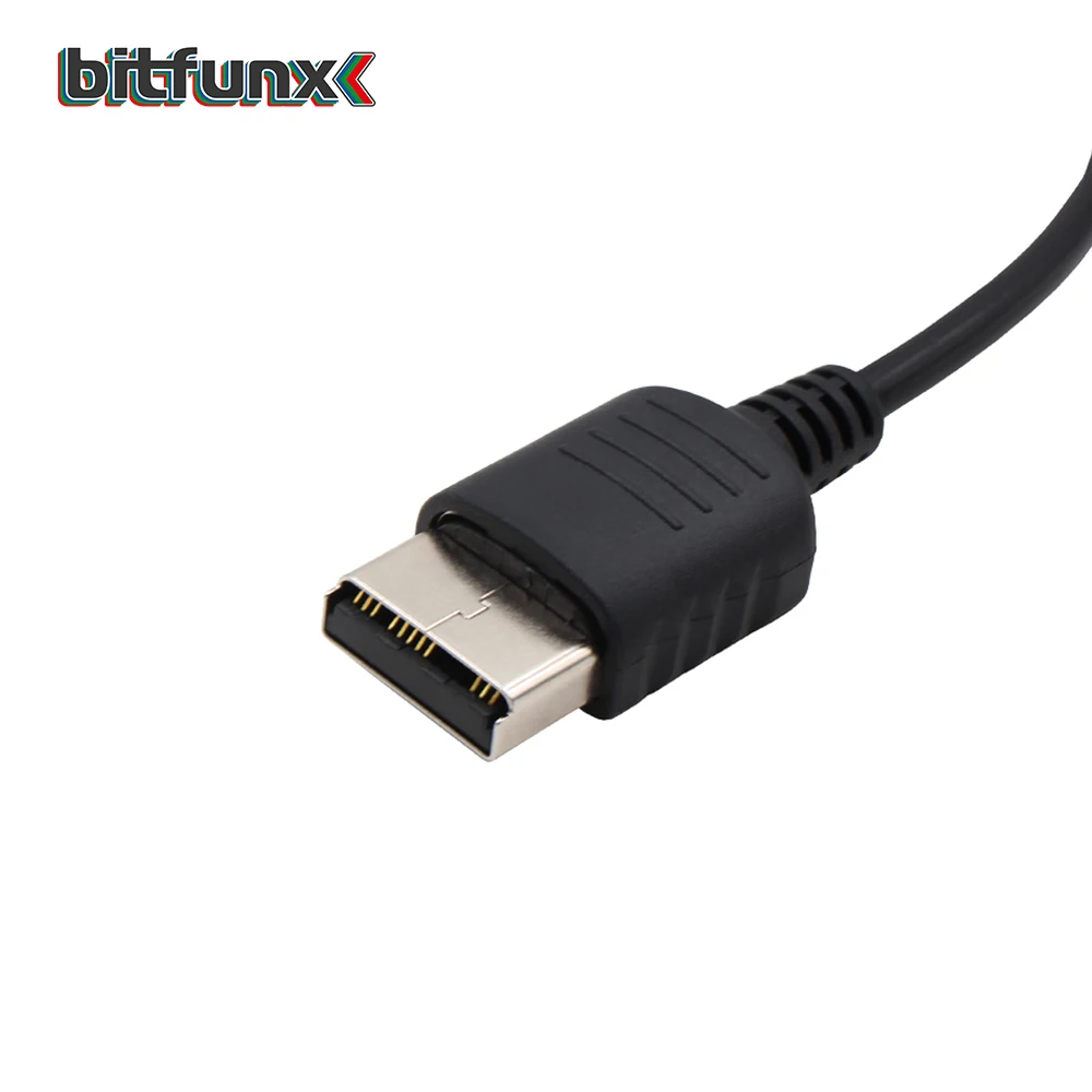 HDMI адаптер для видеоигр высокой четкости SEGA All Dreamcast поддерживает режимы