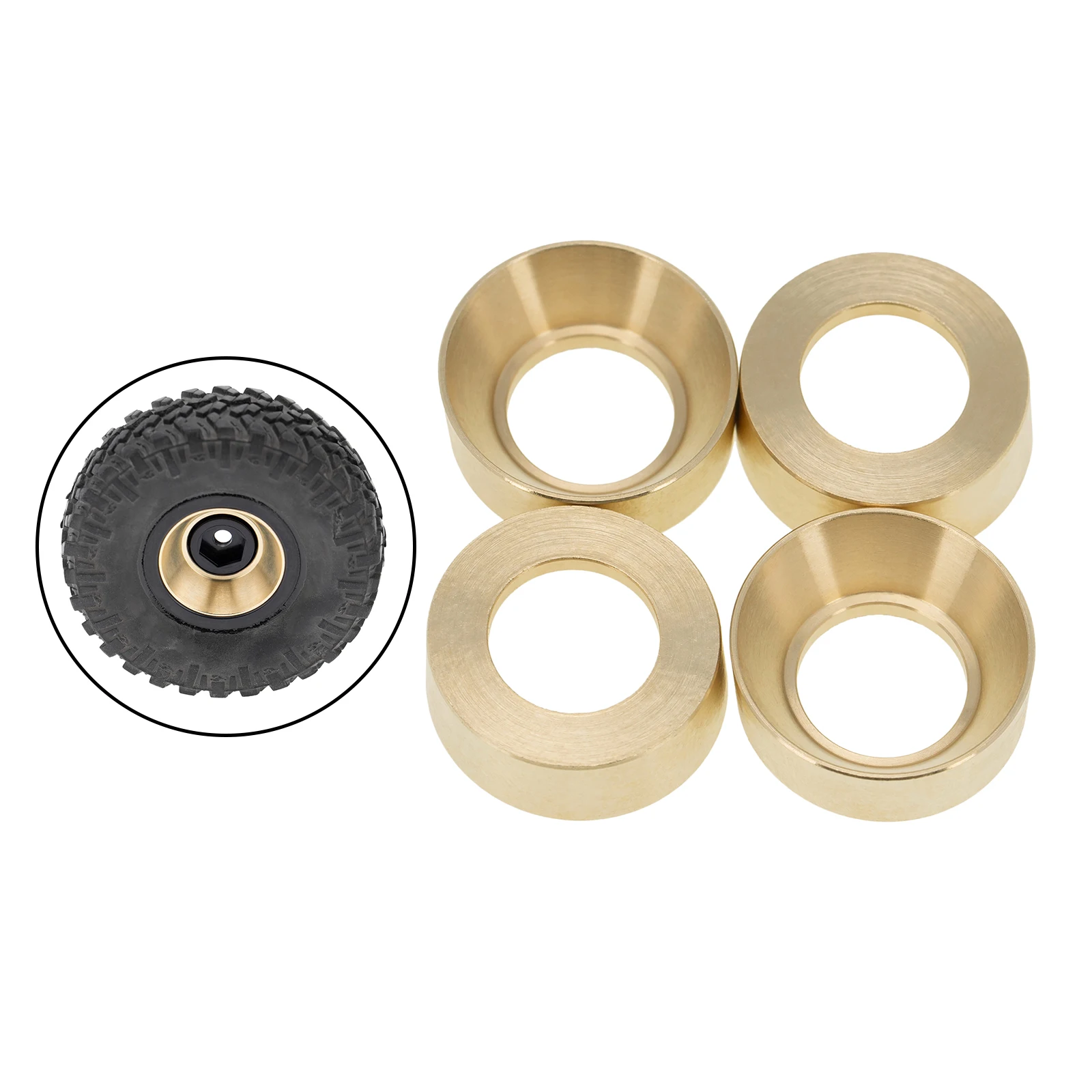 металлические колесные дис