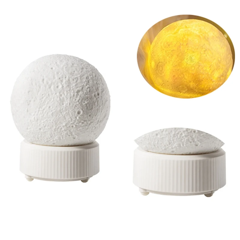 

Светодиодный вращающийся проектор Звездное небо Ночная лампа романтисветильник Новинка