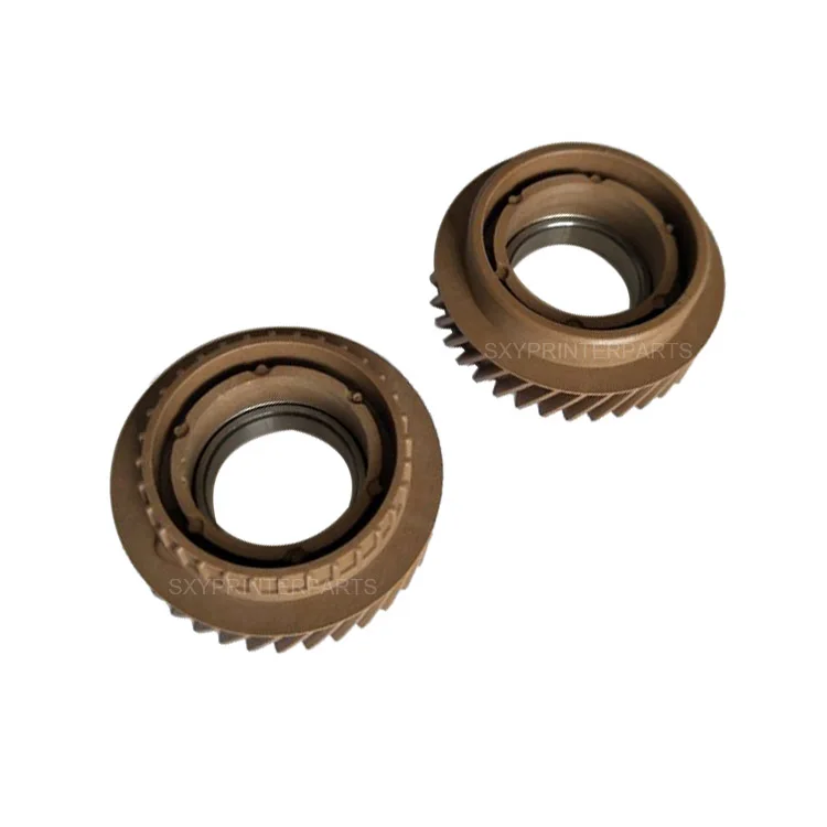 Бесплатная доставка 10 шт. шестеренка разработчика для запчастей принтера Xerox 3370