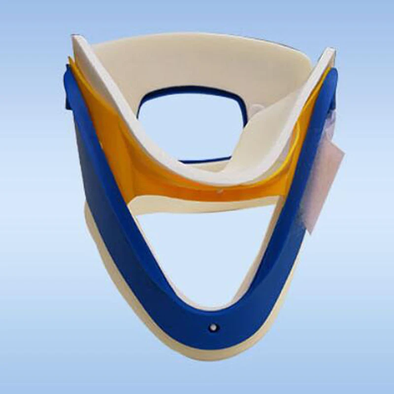 

Four-in-one Neck Brace Emergency Neck Brace Healthcare Brace Adjustable Brace Haiyu Neck Brace Care Physiotherapy