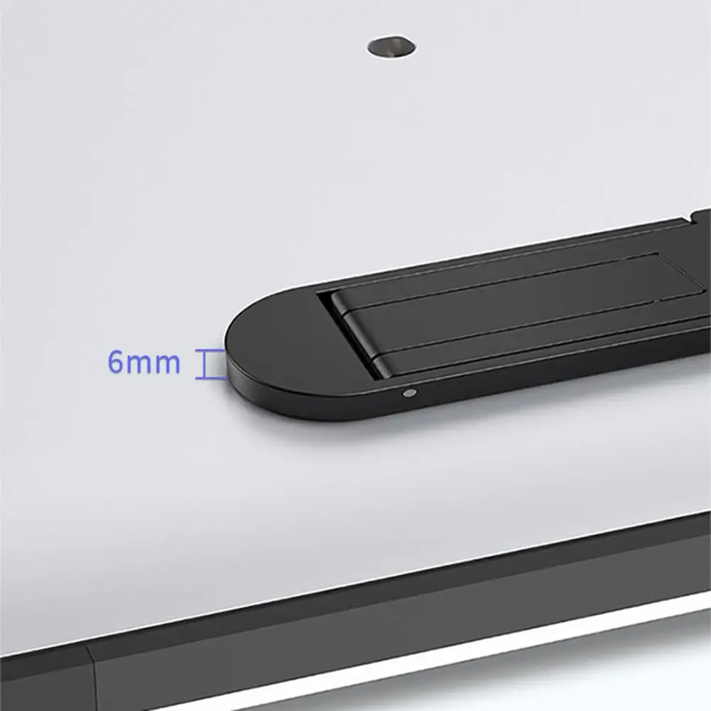 

Convenient Multifunction Laptop Stand Foldable Portable Mini Adjustable Storage Cooling Holder for Tablet