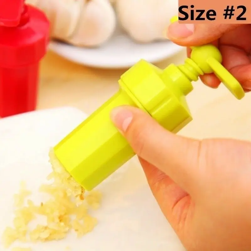 Инструменты для пюре чеснока пресс нож резки кухонный измельчитель Мясорубка