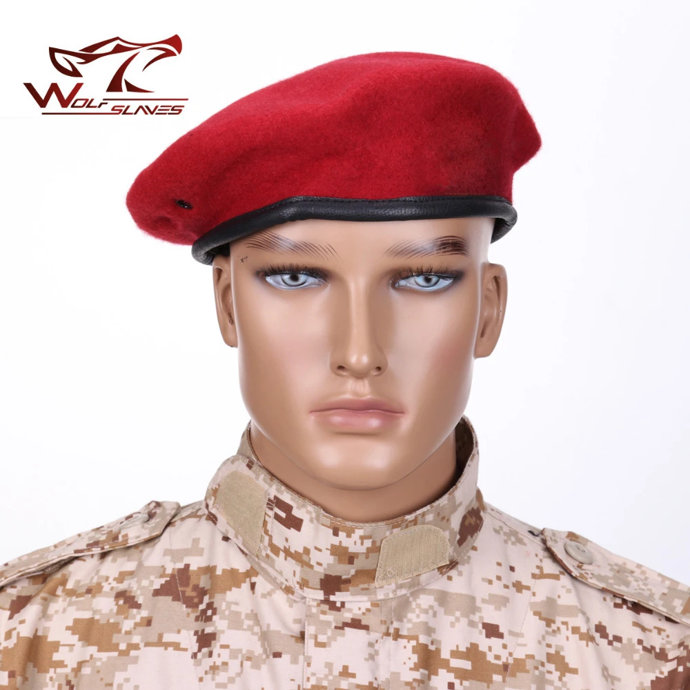 Heißer Tactial Armee Sailor Baskenmütze Kappe für Militär Lauf Golf Kappe Weibliche Cosplay Hüte Navy Cap Europäischen stil Beanie
