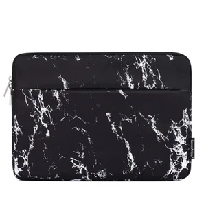 laptop sleeve bag 13 14 15 inch laptop bag case for macbook dell hp asus acer lenovo notebook sleeve cover free global shipping