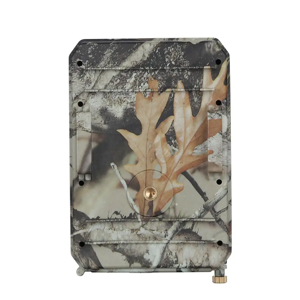 Kuulee PR100 Hunting Camera Photo Trap 12MP Wildlife Trail Cameras for Scouting Game |