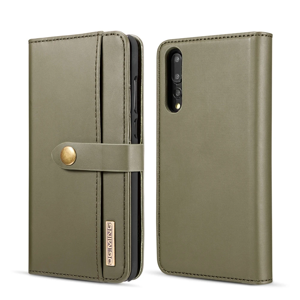 XYP кожаный держатель для карт, чехлы для телефонов huawei P30 Pro P20 Pro mate 20 Pro mate 20 Lite, тонкий гибридный жесткий чехол для телефона