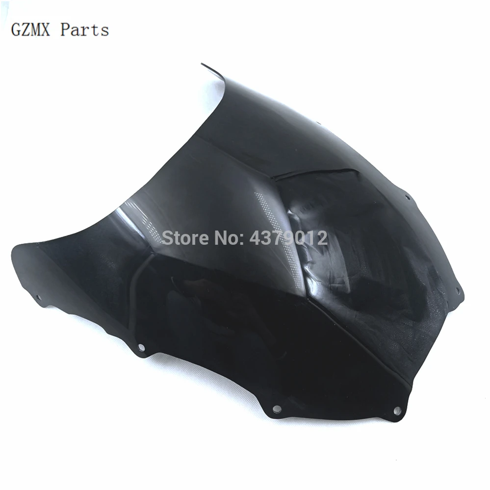 Высококачественное лобовое стекло для мотоцикла Kawasaki ZXR400 ZXR 400 1989 99|Накладки и