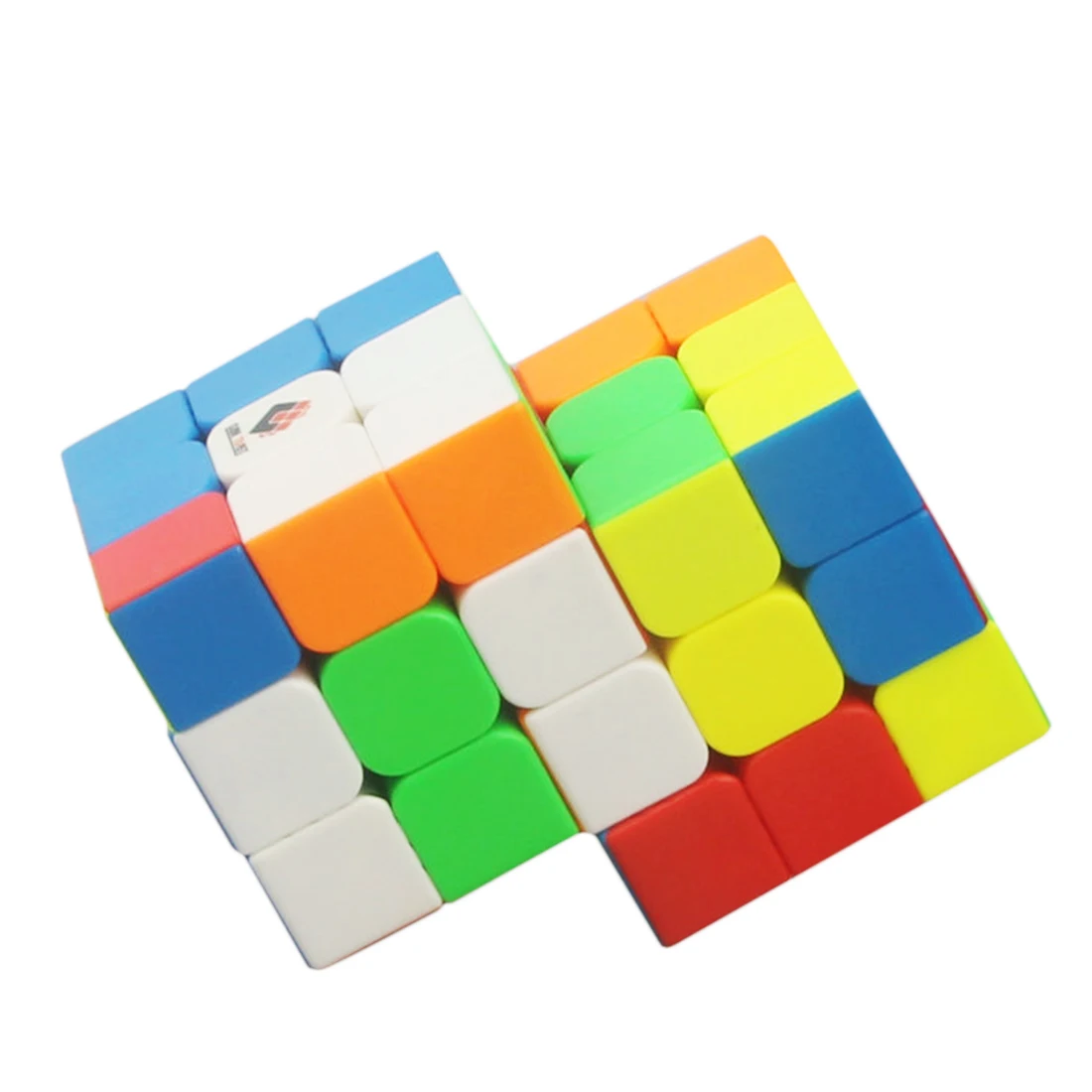 Двойной кубик-Твист 6x6 Магический кубик для тренировки мозга развивающие игрушки