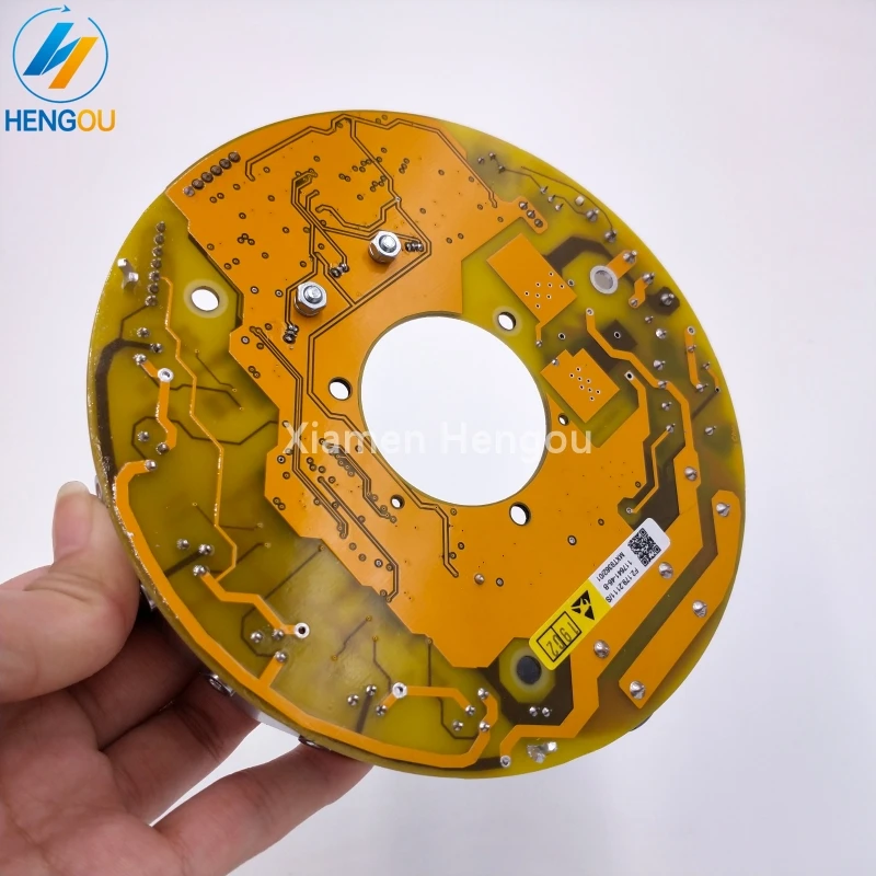 Почта Китая 1 шт. F2.179.2111 офсетная печатная машина SM102 PM74 SM74 SM52 воздуходувка Внутри доски