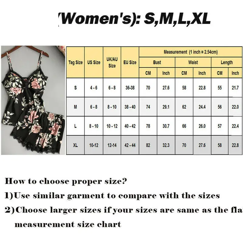 Женский атласный кружевной комплект для йоги одежда сна купания ночная рубашка