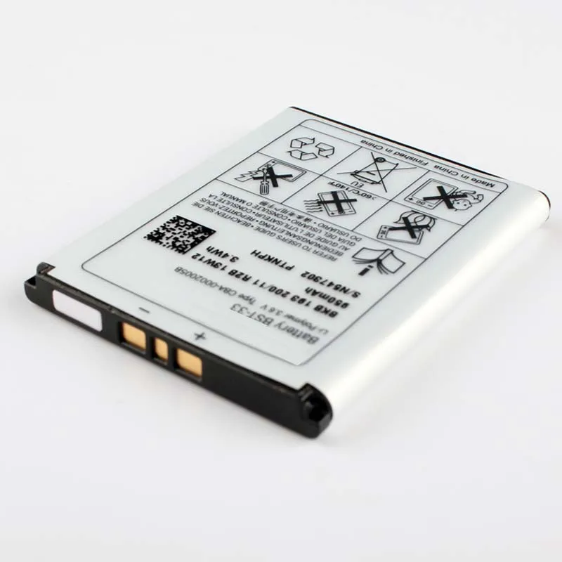 Sony Ericsson K790i Аккумулятор Купить