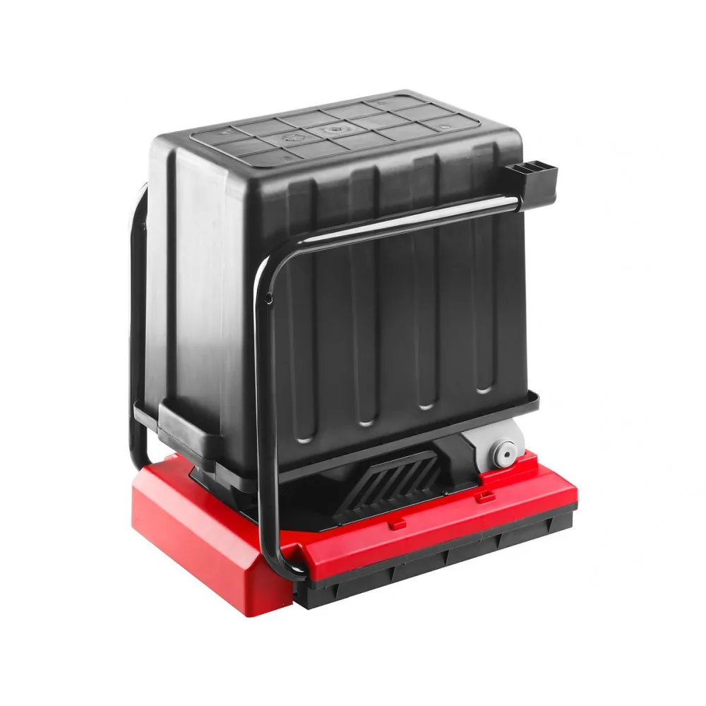 Измельчитель садовый Зубр ЗИЭ-40-2500 | Инструменты