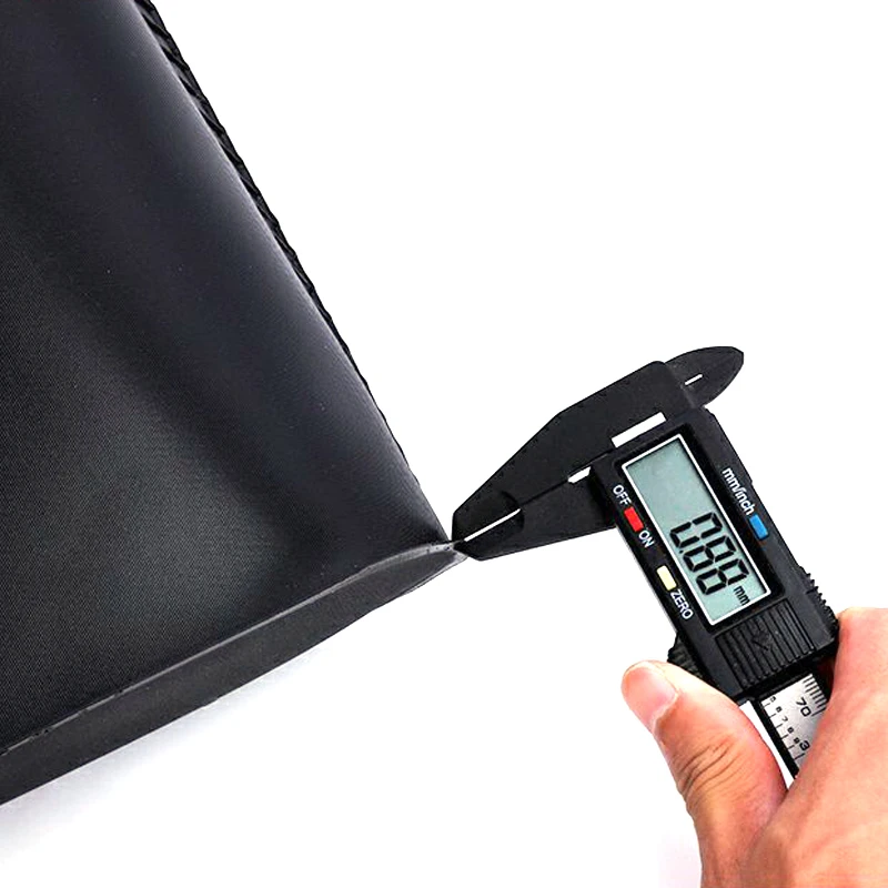 EVA Рыболовная Сумка рыболовная клетка водонепроницаемый чехол для хранения