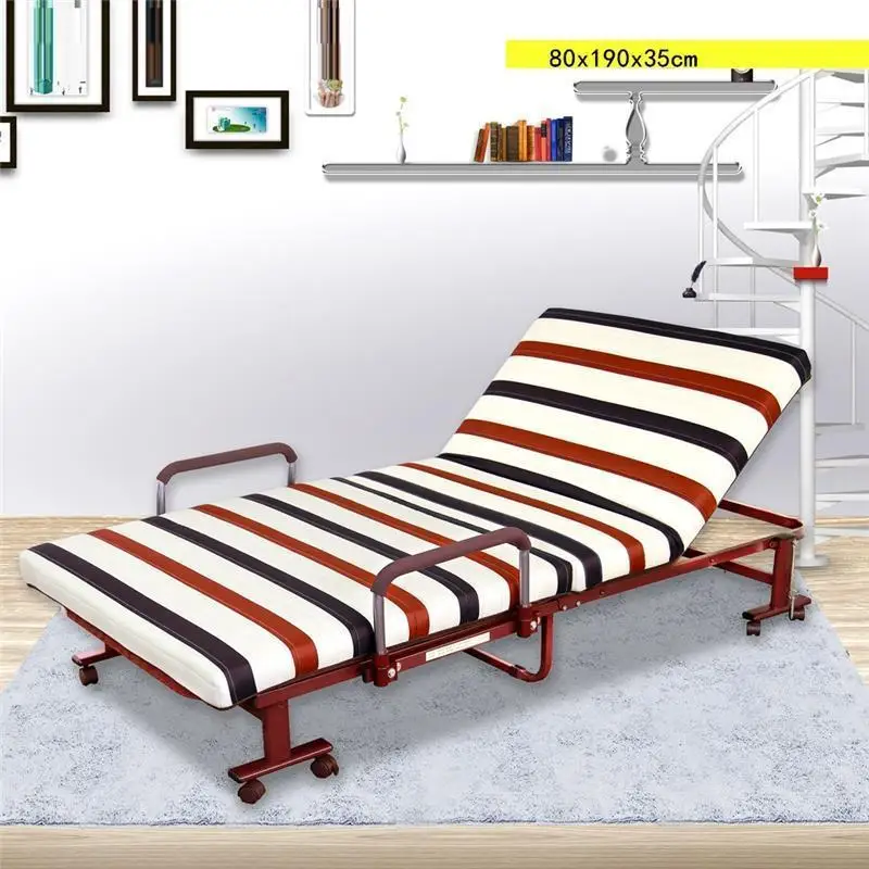 Meble A Castello Mobile Recamaras Letto Matrimoniale детская коробка мебель для спальни Mueble De Dormitorio Cama Современная складная кровать