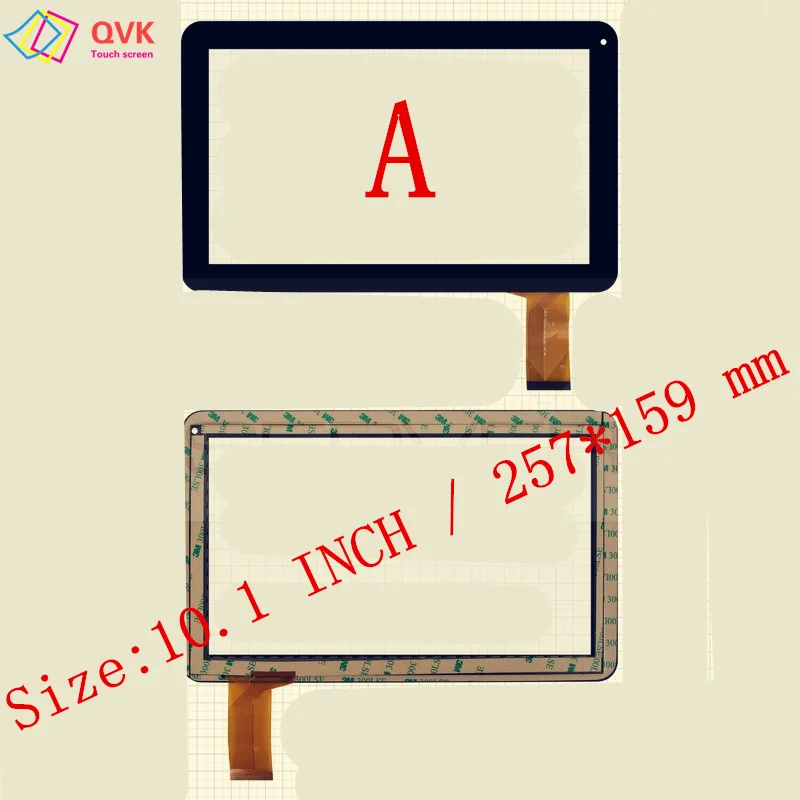 

Новый для Polaroid MID 1047 mid1047 емкостный сенсорный экран панель Ремонт Запасные части Бесплатная доставка