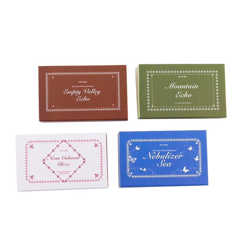 30 шт./кор. Базовая этикетка рамка из материала журнал нежелательной почты