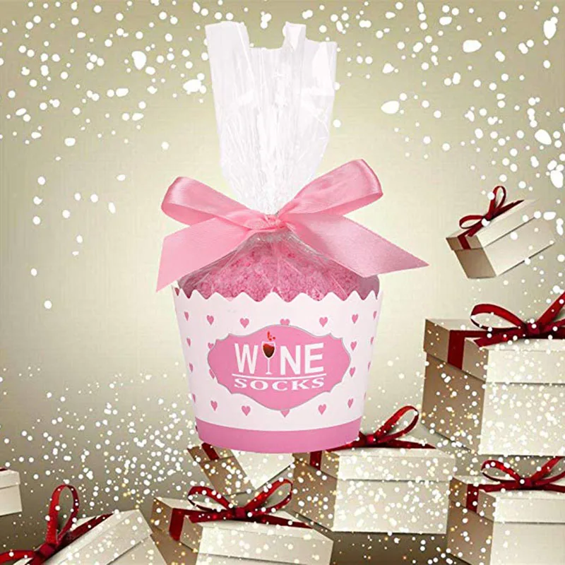 1 пара женских носков если вы можете прочитать принесите мне немного вина