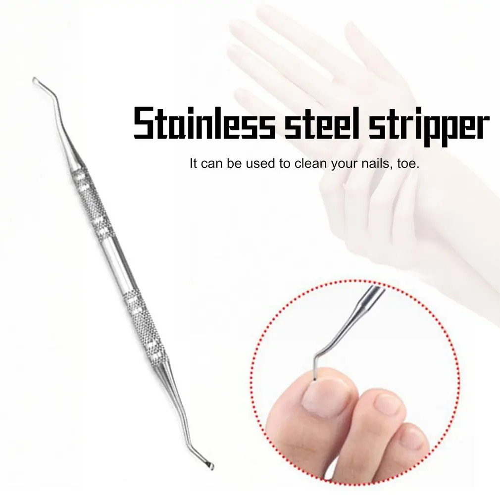 Вросших ногтей ног коррекции атлет файл чистый Установка инструмент для того