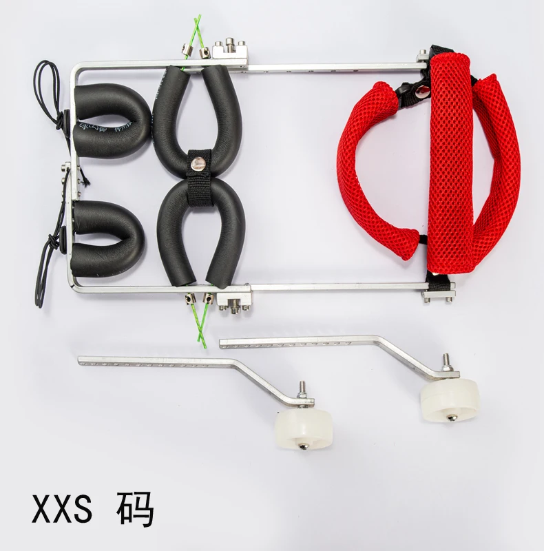 Коляска для домашних животных Siuefdw тележка собак инвалидная коляска инвалидов