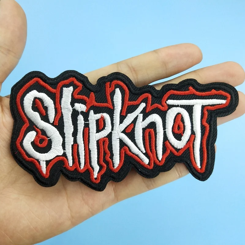 Slipknot американская рок музыкальная группа из тяжелого металла сделай сам