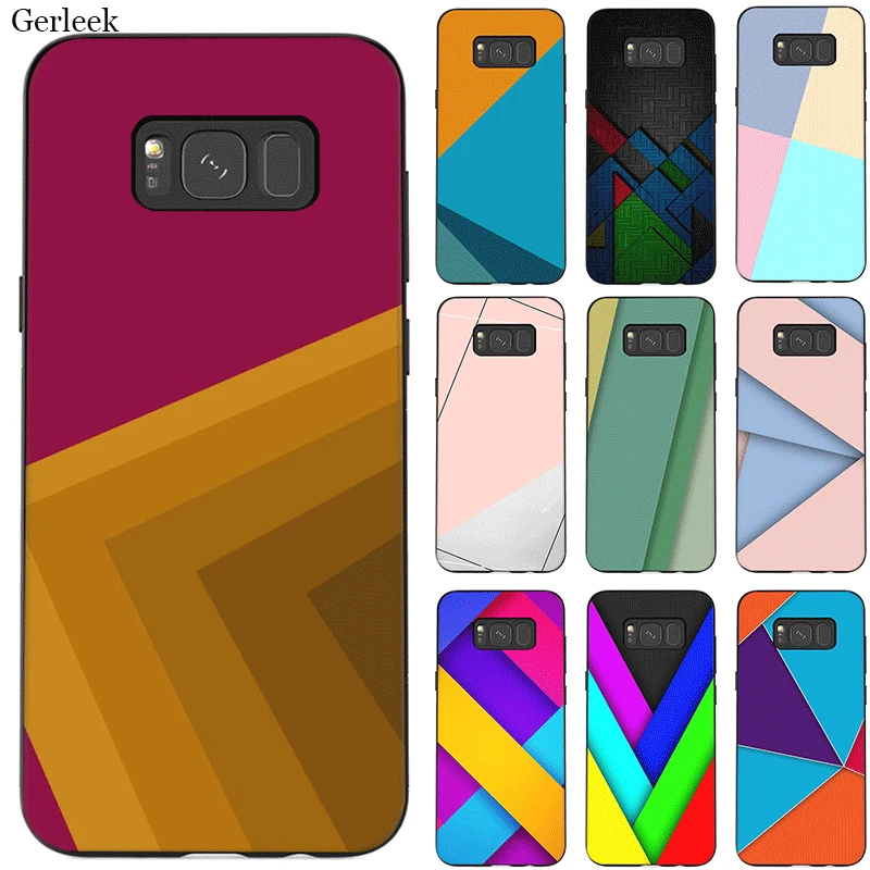 Чехол для телефона samsung A70 A60 A50 A40 A30 A20 A10 A10s A20s A30s A40s A50s A3 A5 A6 A7 A8 A9 крышка цвет обои