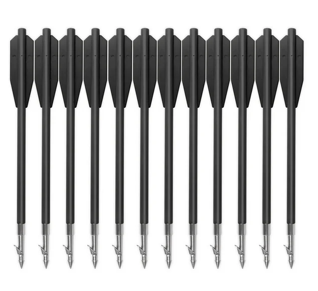 3/6/12 шт. рыболовные болты с зазубринами | Спорт и развлечения